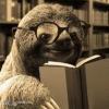 ProfSloth